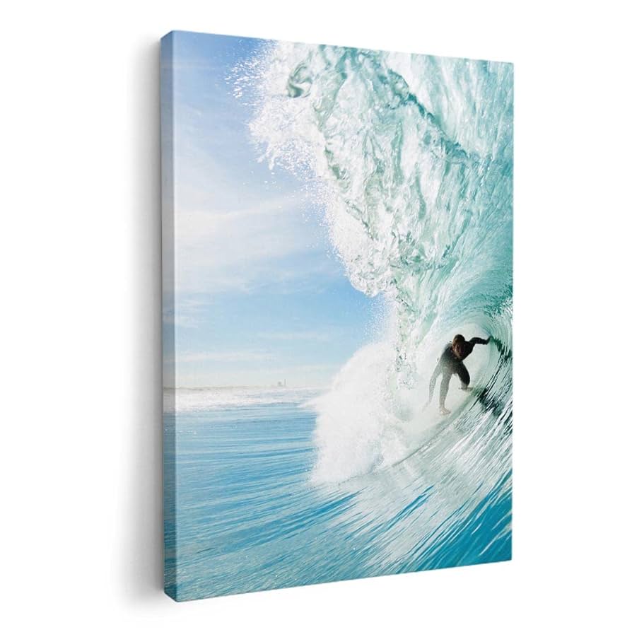 Amazon.co.jp: アートパネル 絵 絵画 飾り igsticker